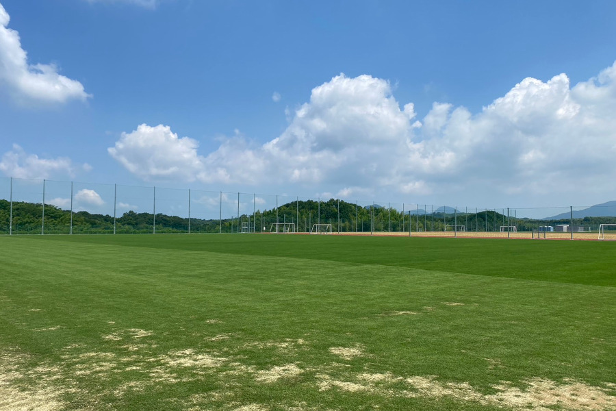 安藤建設 香川県